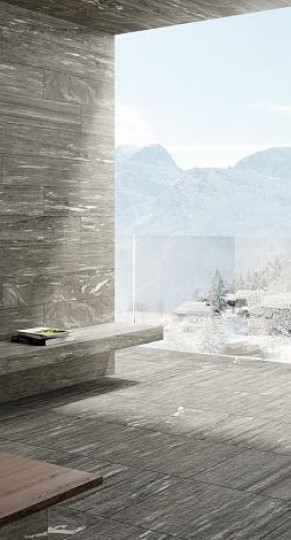 КоллекцияКоллекция керамогранита Italon Скайфолл Х2