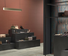 КоллекцияКоллекция керамогранита Italon Грув