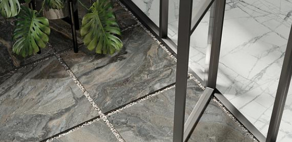 КоллекцияКоллекция керамогранита Italon Шарм Делюкс Х2